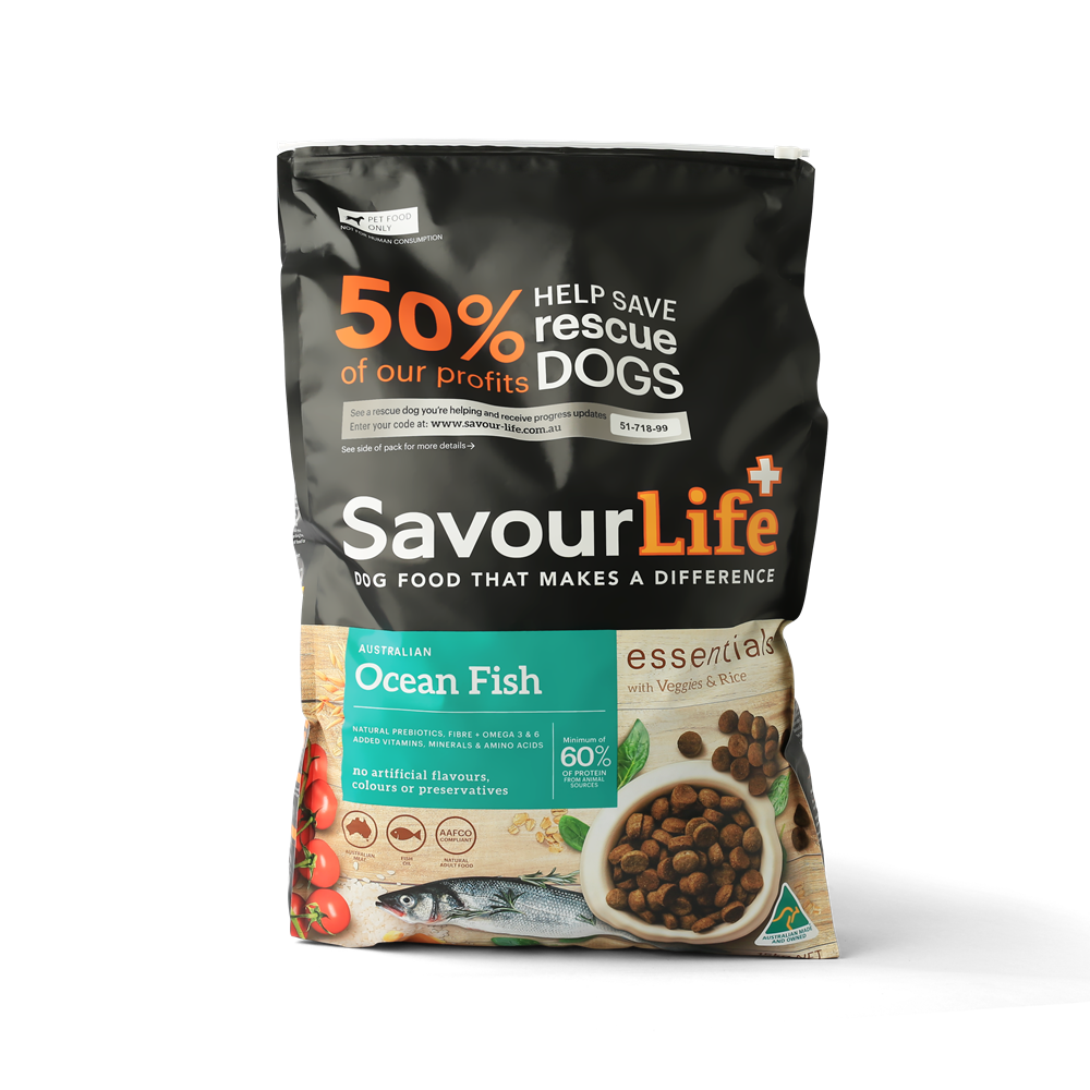 product image of Australian Ocean Fish