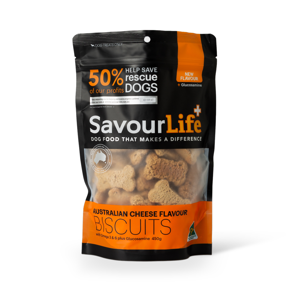 product image of Australian Cheese Flavour