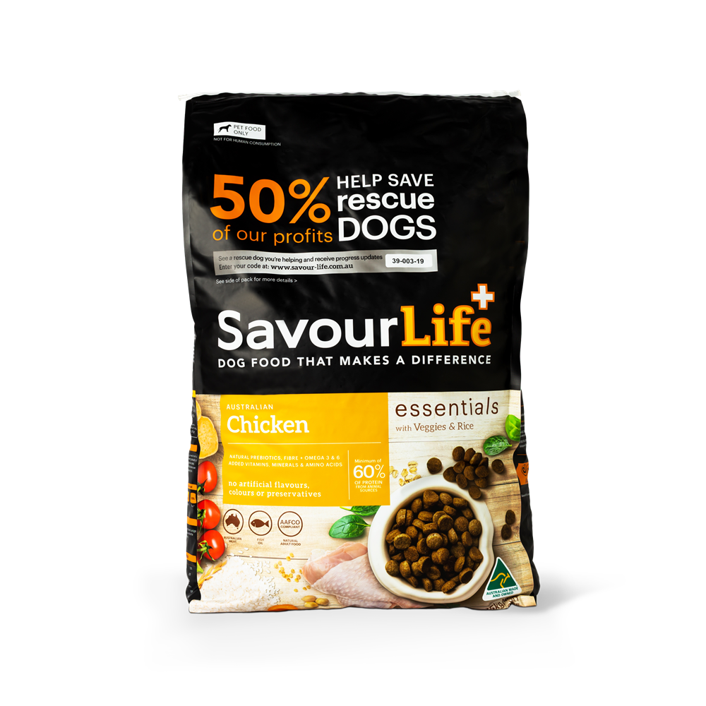 product image of Australian Chicken