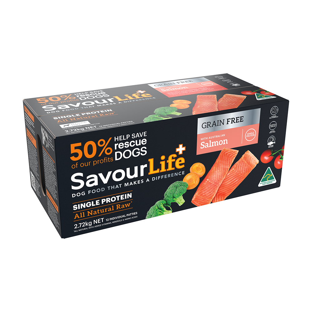 product image of Australian Salmon