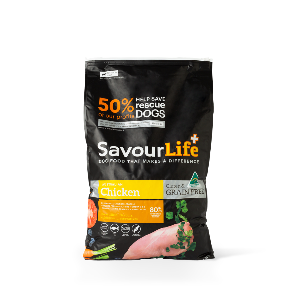 product image of Australian Chicken