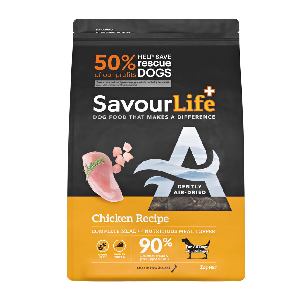 product image of Air-Dried Chicken Recipe